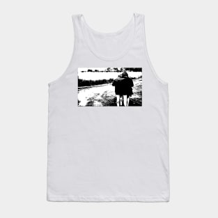 breezy beezy Tank Top